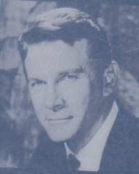 Steve Forrest