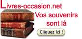 Vente de livres d'occasion